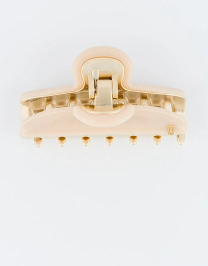 Vendome|Clips|7.5|WHITE|Acelate Alexandre De Paris GCC