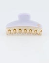 Lueur Claire Clip - Purple
