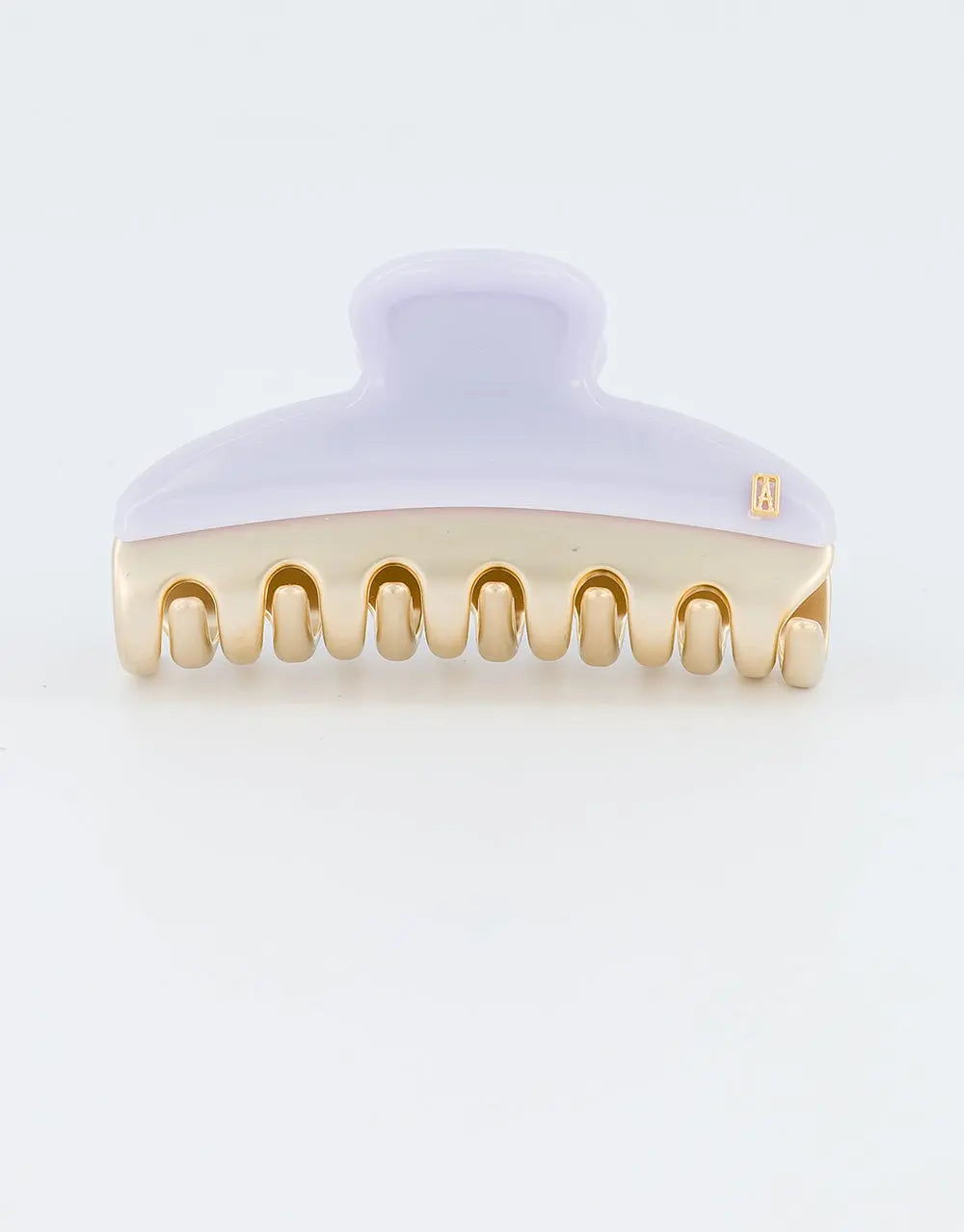 Vendome|Clips|7.5|PURPLE|Acelate Alexandre De Paris GCC