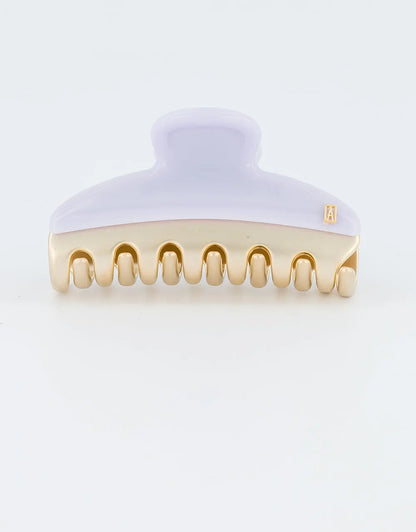 Vendome|Clips|7.5|PURPLE|Acelate Alexandre De Paris GCC