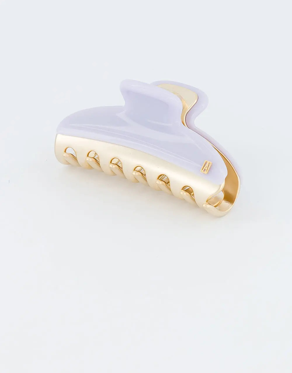 Vendome|Clips|7.5|PURPLE|Acelate Alexandre De Paris GCC