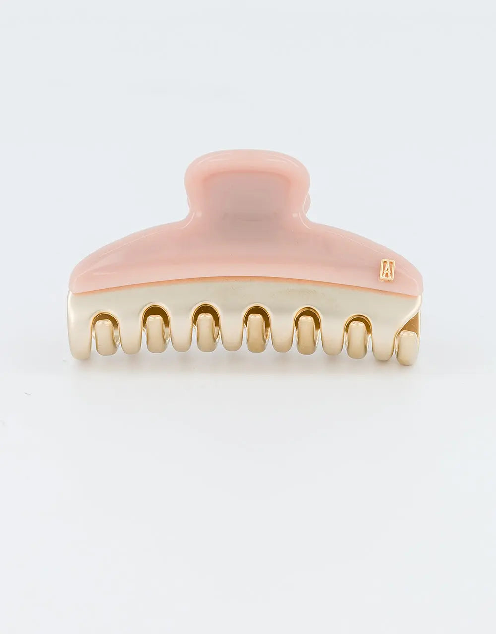 Vendome|Clips|7.5|PINK|Acelate Alexandre De Paris GCC