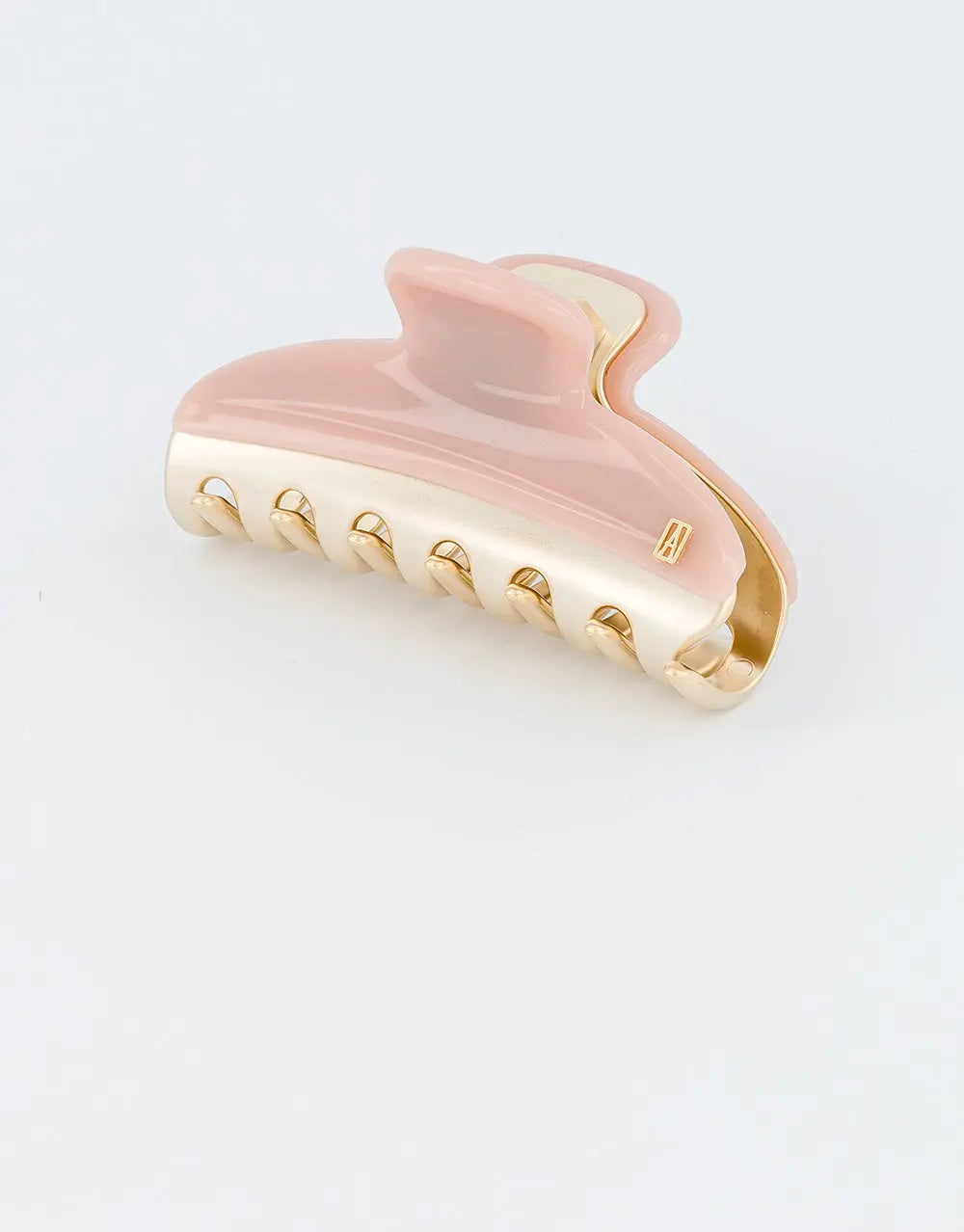 Vendome|Clips|7.5|PINK|Acelate Alexandre De Paris GCC