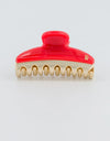 Beauté Naturelle Clip - Red