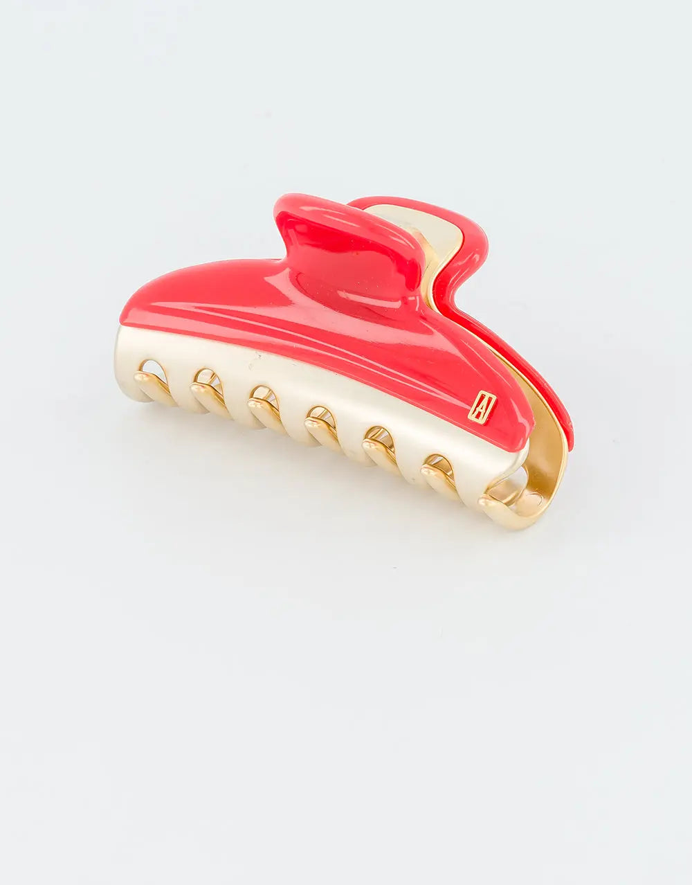 Vendome|Clips|7.5|RED|Acelate Alexandre De Paris GCC