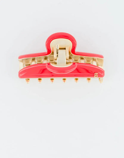 Vendome|Clips|7.5|RED|Acelate Alexandre De Paris GCC
