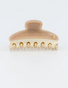 Lueur Claire Clip - Beige