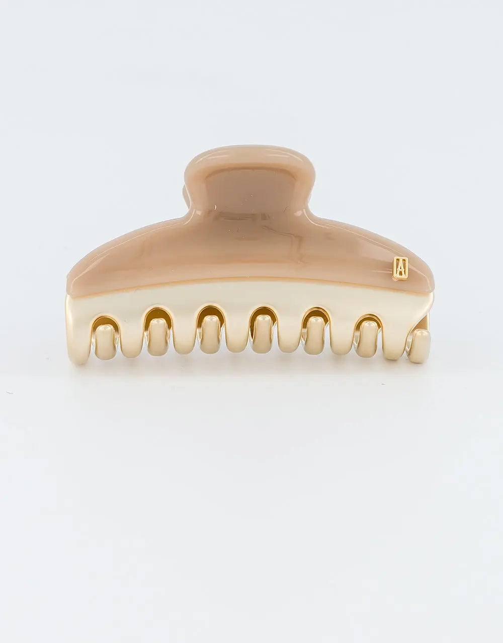 Vendome|Clips|7.5|BEIGE|Acelate Alexandre De Paris GCC