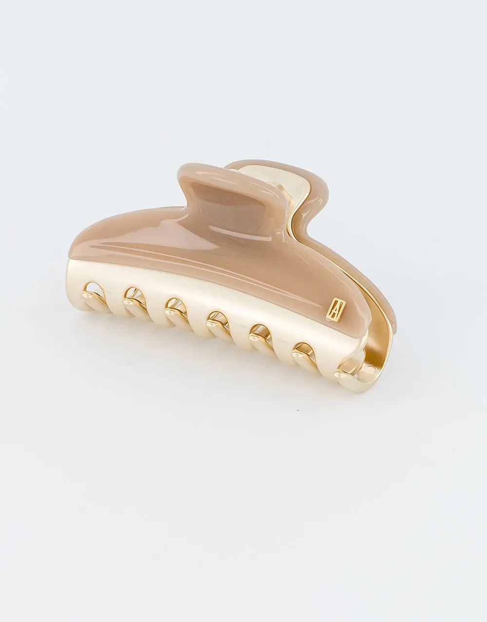 Vendome|Clips|7.5|BEIGE|Acelate Alexandre De Paris GCC