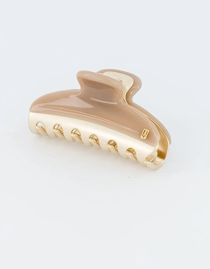 Vendome|Clips|7.5|BEIGE|Acelate Alexandre De Paris GCC