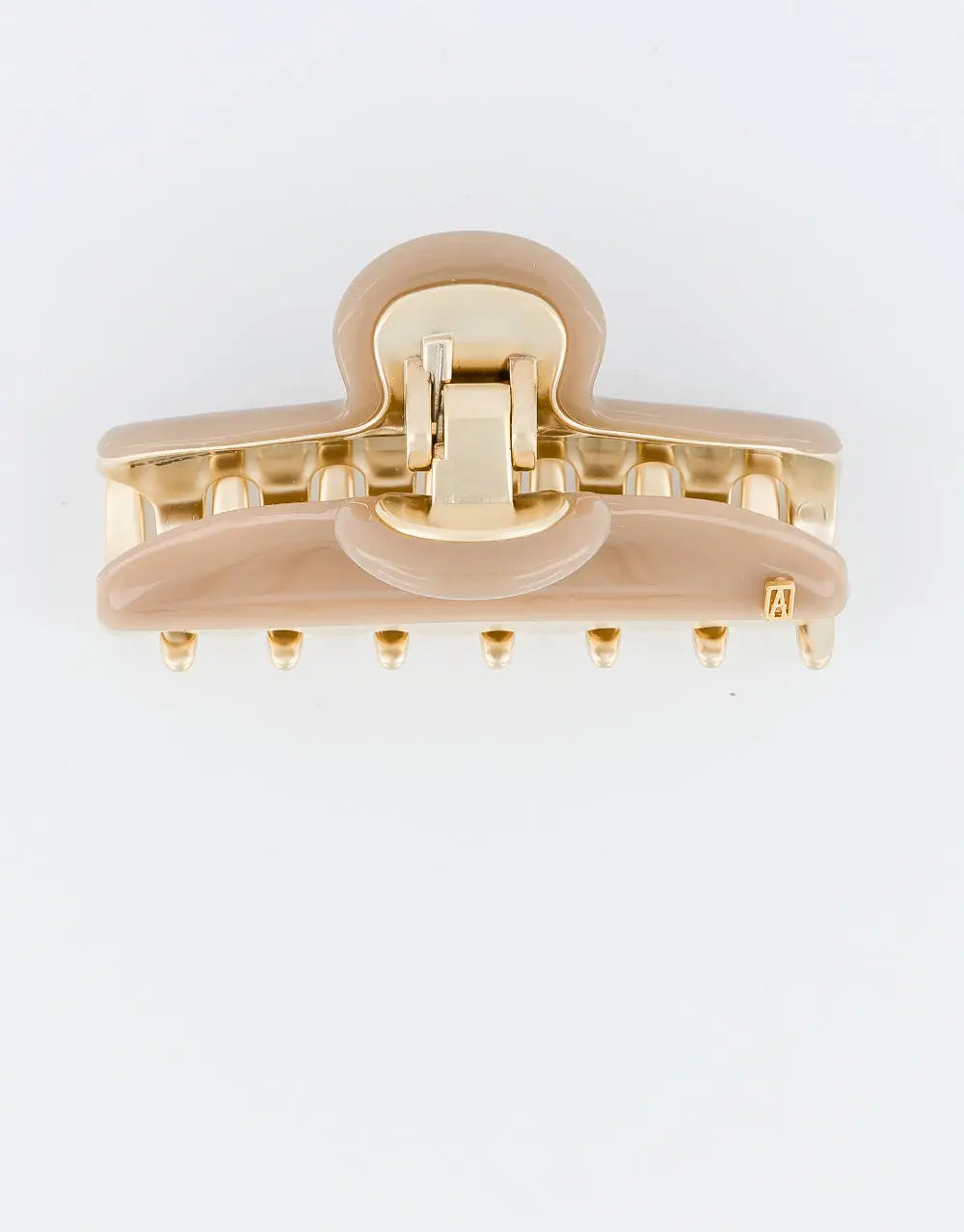 Vendome|Clips|7.5|BEIGE|Acelate Alexandre De Paris GCC