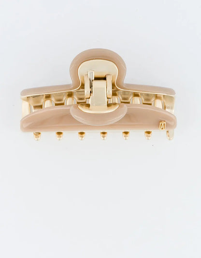 Vendome|Clips|7.5|BEIGE|Acelate Alexandre De Paris GCC