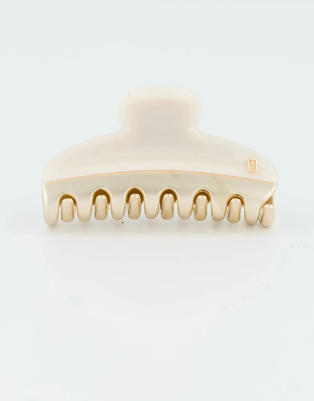 Vendome|Clips|7.5|WHITE| Alexandre De Paris GCC