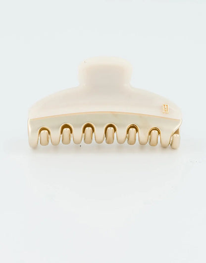 Vendome|Clips|7.5|WHITE| Alexandre De Paris GCC