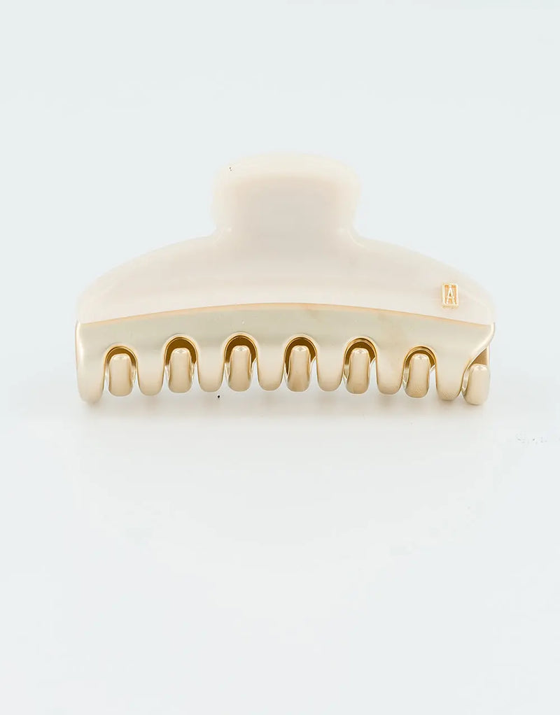 Vendome|Clips|7.5|WHITE|