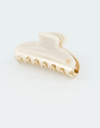 Vendome|Clips|7.5|WHITE| Alexandre De Paris GCC