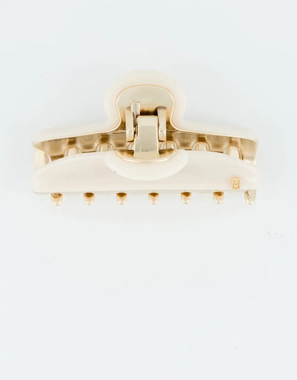 Vendome|Clips|7.5|WHITE| Alexandre De Paris GCC