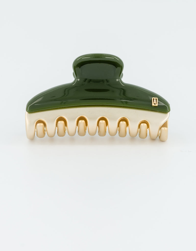 Vendome|Clips|7.5|GREEN|