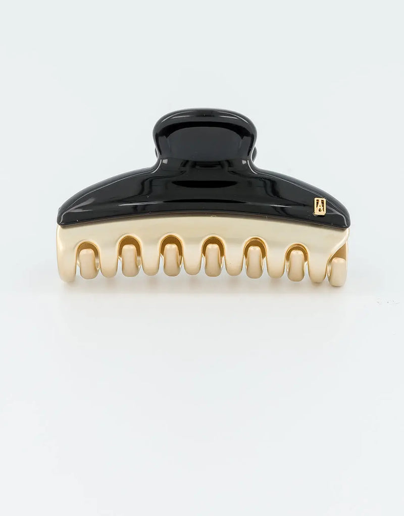 Vendome|Clips|7.5|BLACK|