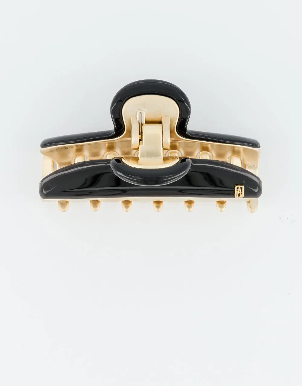 Vendome|Clips|7.5|BLACK| Alexandre De Paris GCC