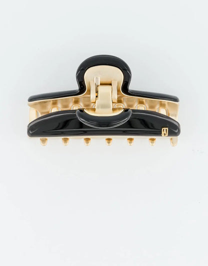 Vendome|Clips|7.5|BLACK| Alexandre De Paris GCC