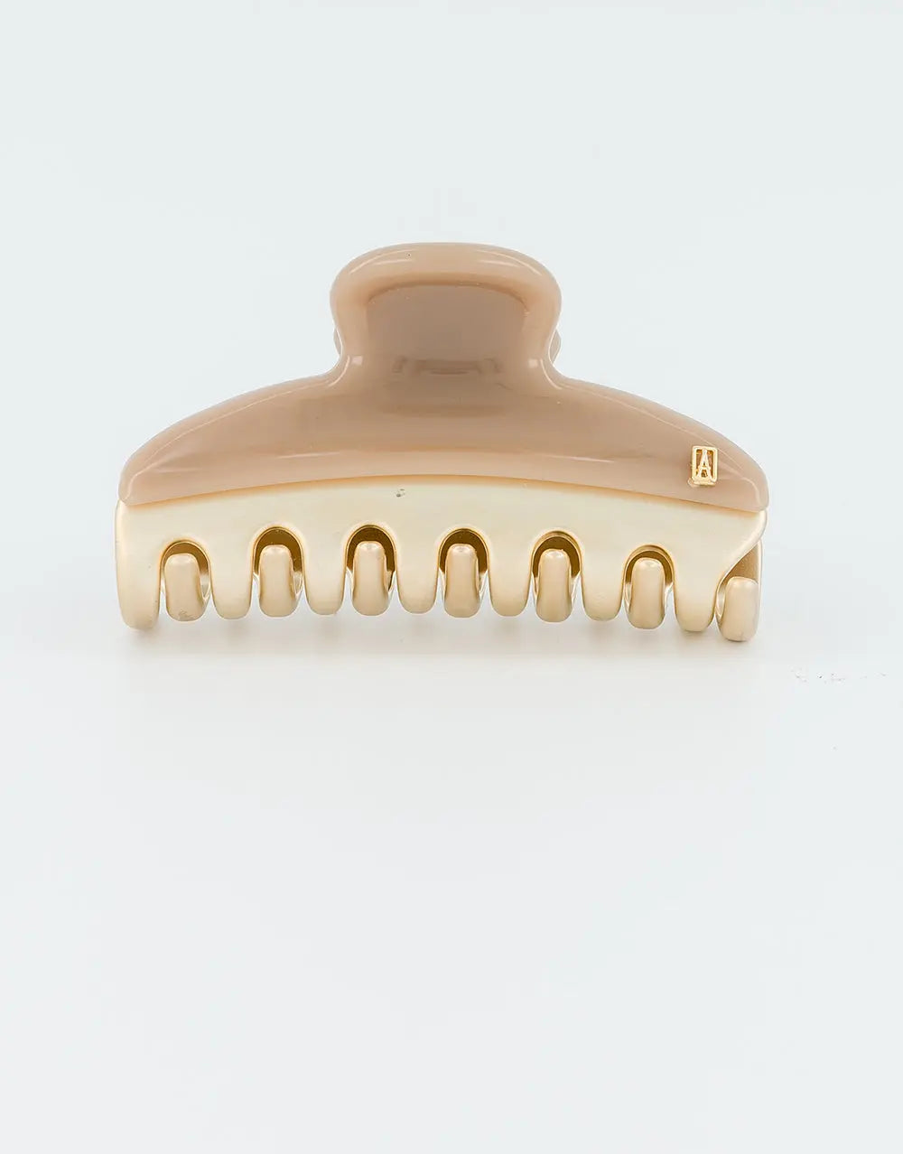 Vendome|Clips|7.5|BEIGE| Alexandre De Paris GCC