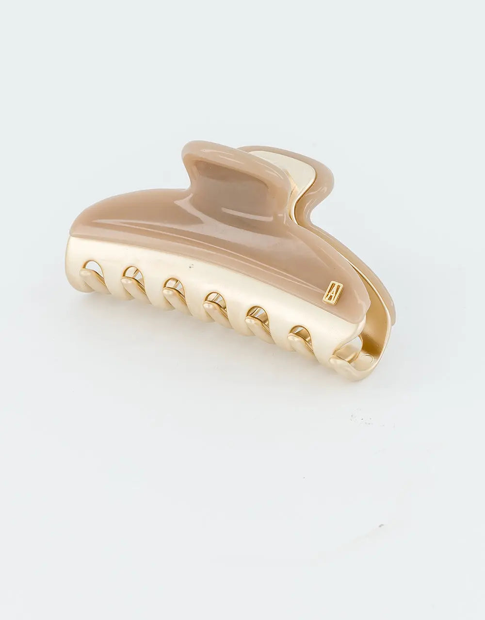 Vendome|Clips|7.5|BEIGE| Alexandre De Paris GCC