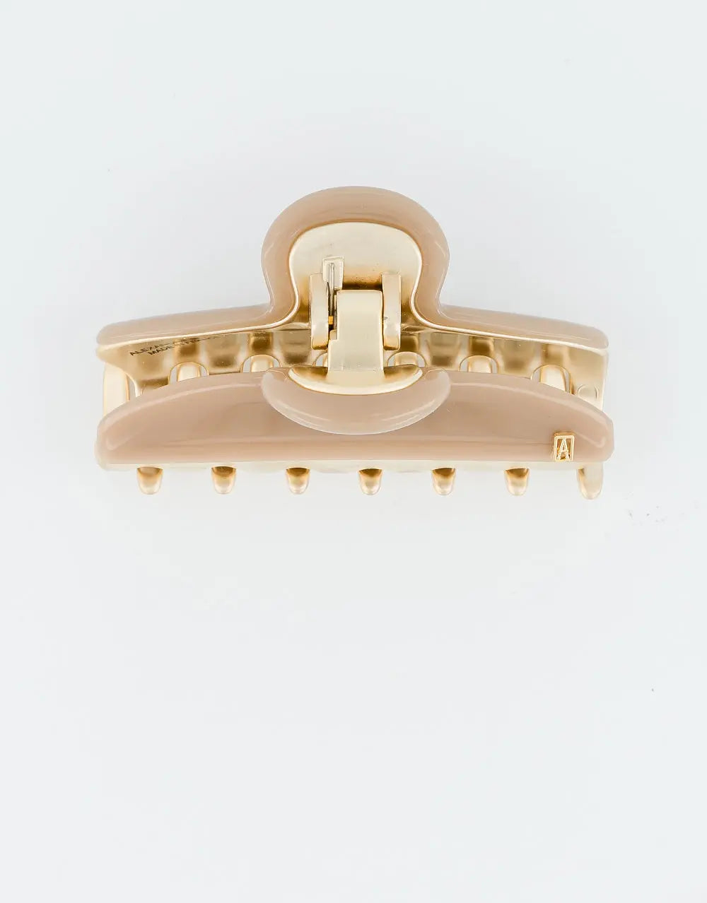 Vendome|Clips|7.5|BEIGE| Alexandre De Paris GCC