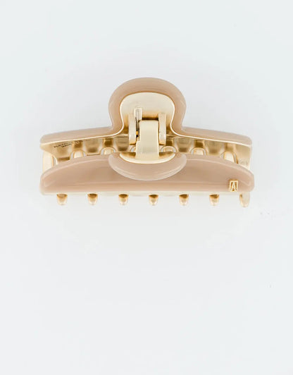 Vendome|Clips|7.5|BEIGE| Alexandre De Paris GCC