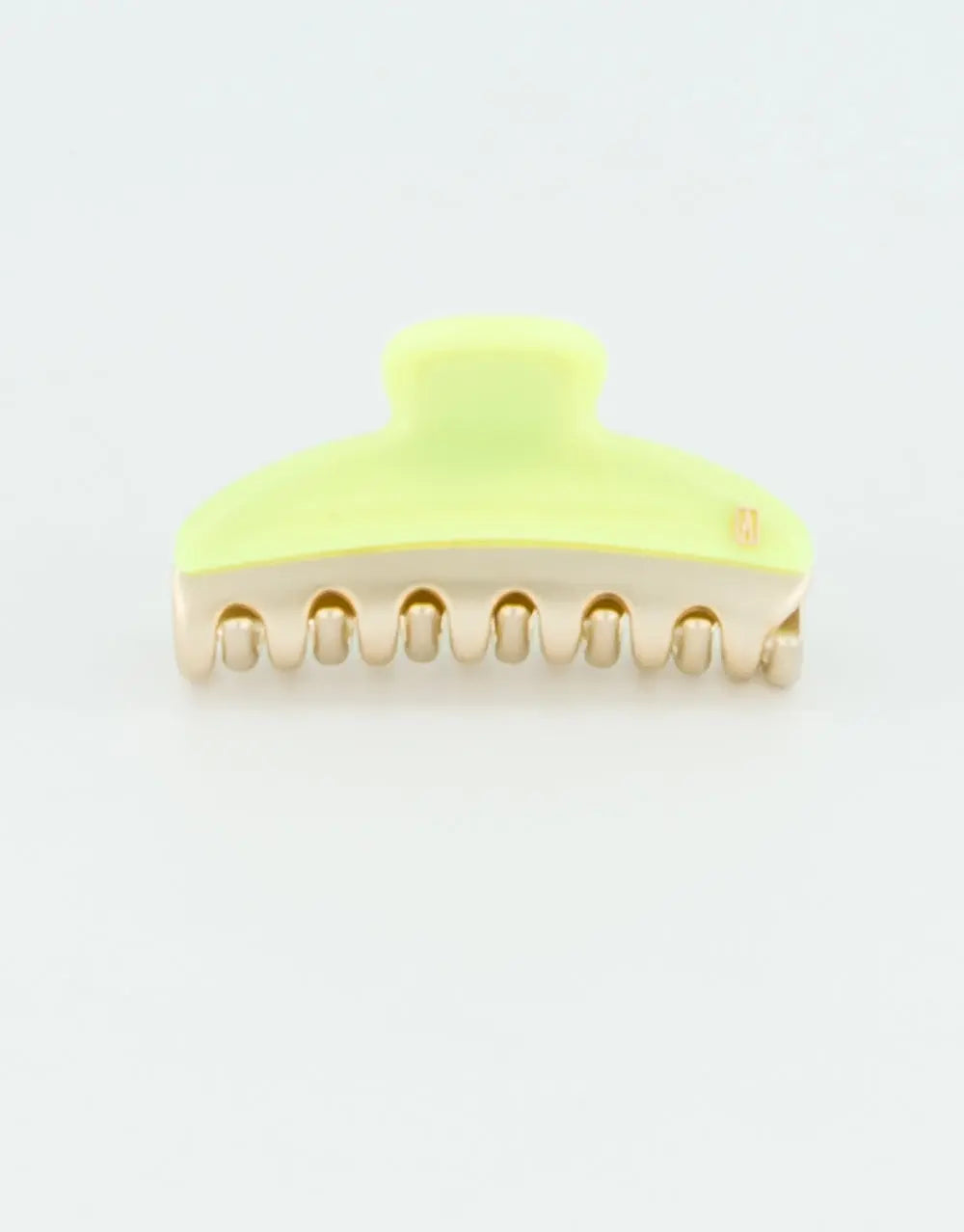 Vendome|Clips|7.5|YELLOW|Acelate Alexandre De Paris GCC