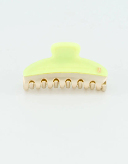 Vendome|Clips|7.5|YELLOW|Acelate Alexandre De Paris GCC