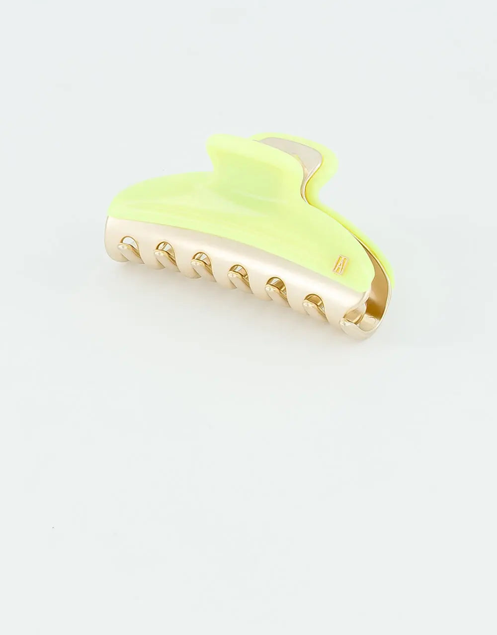 Vendome|Clips|7.5|YELLOW|Acelate Alexandre De Paris GCC