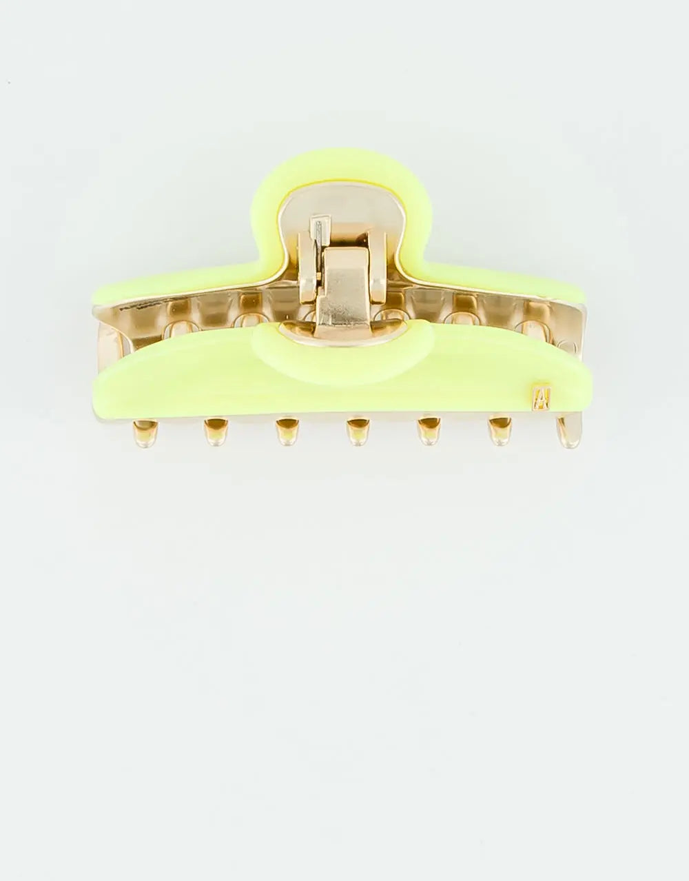 Vendome|Clips|7.5|YELLOW|Acelate Alexandre De Paris GCC