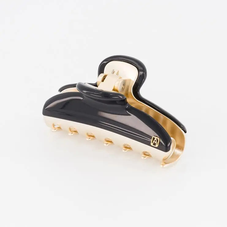 Vendome|Clips|7.5|BLACK|Acelate Alexandre De Paris GCC
