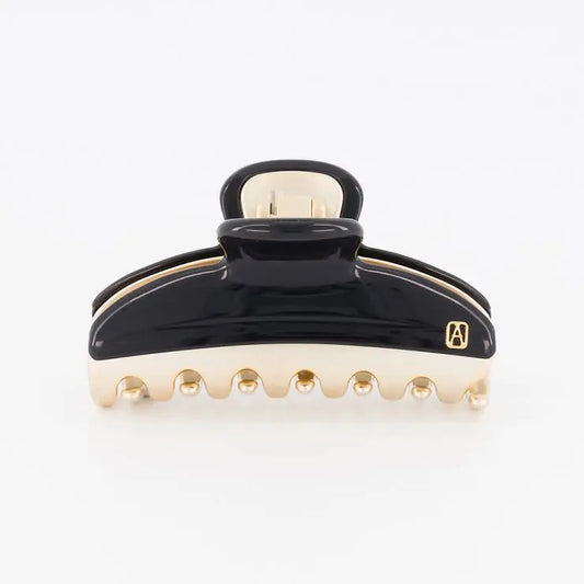 Vendome|Clips|7.5|BLACK|Acelate Alexandre De Paris GCC