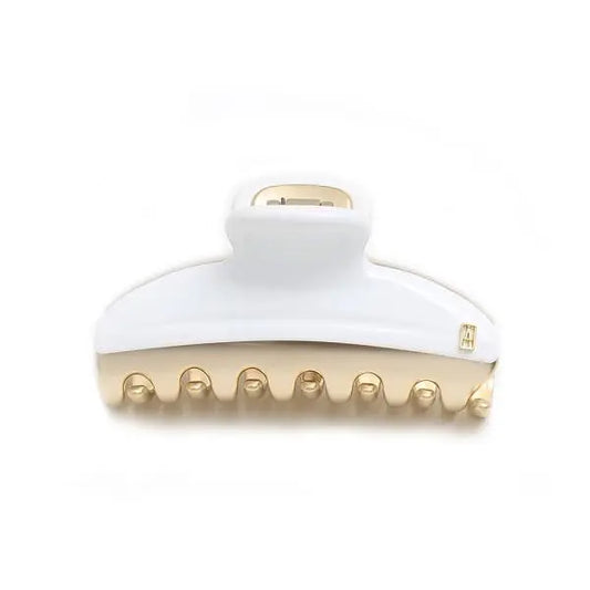 VENDOME|CLIPS|7.5|ROSE GOLD WHITE|ACELATE Hair & Beauty Network