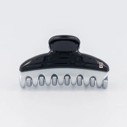 VENDOME|CLIPS|7.5|BLACK |ACELATE Hair & Beauty Network