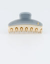Jours Chauds Clip - Blue