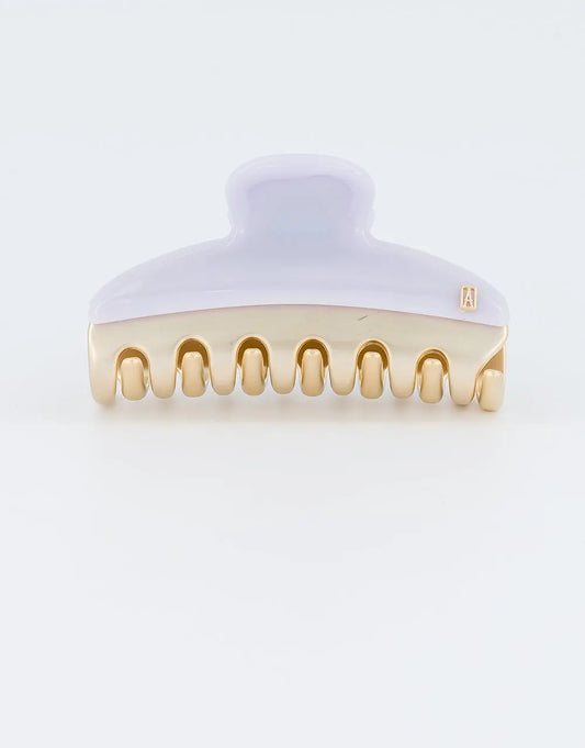 Vendome|Clips|7.5|PURPLE|Acelate Alexandre De Paris GCC