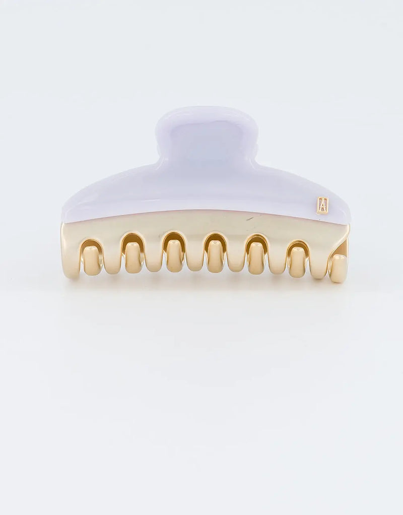 Vendome|Clips|7.5|PURPLE|Acelate