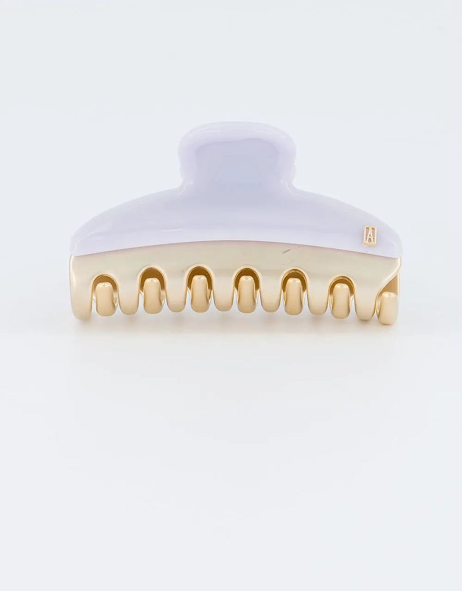 Vendome|Clips|7.5|PURPLE|Acelate