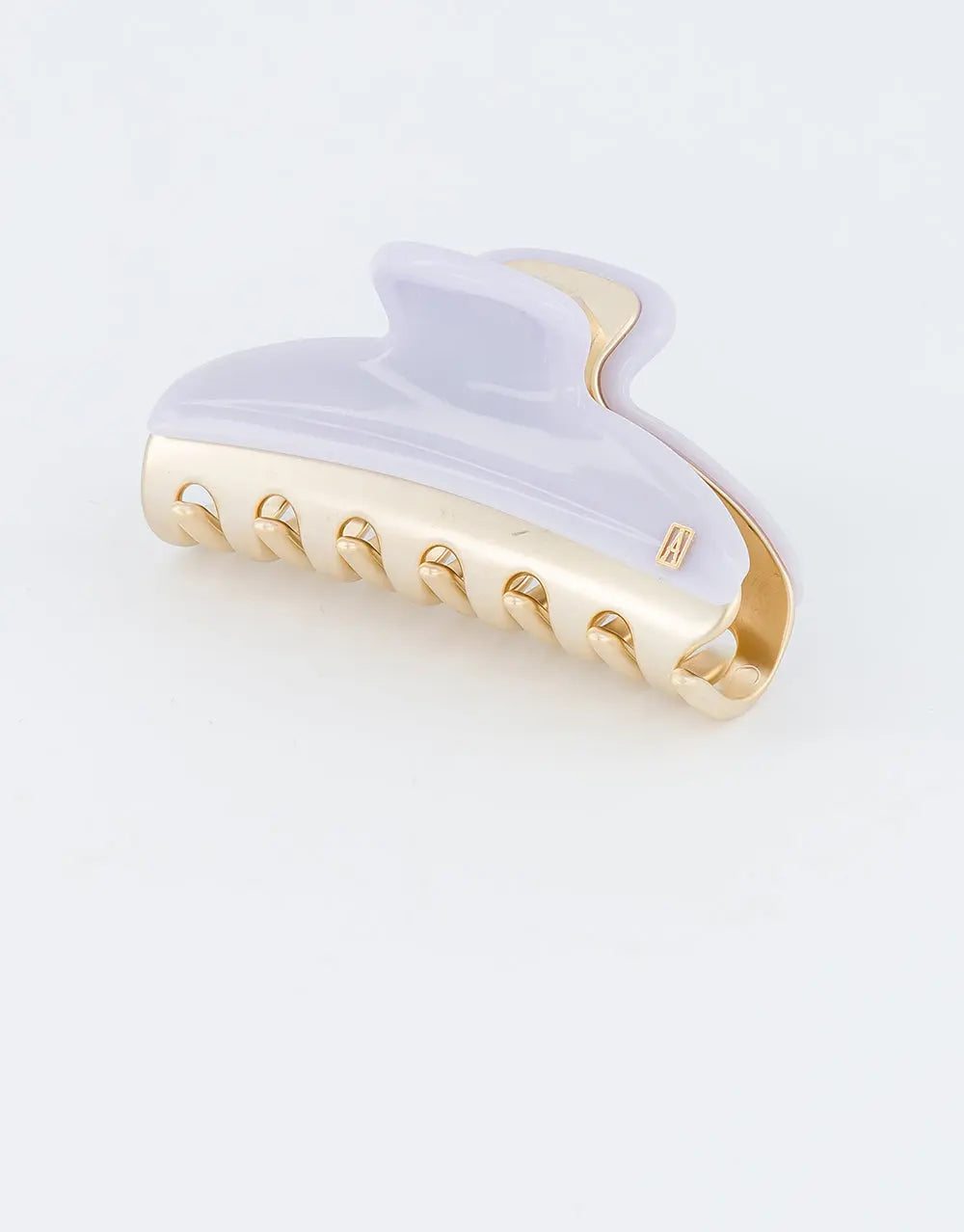 Vendome|Clips|7.5|PURPLE|Acelate Alexandre De Paris GCC