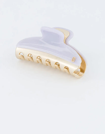 Vendome|Clips|7.5|PURPLE|Acelate Alexandre De Paris GCC
