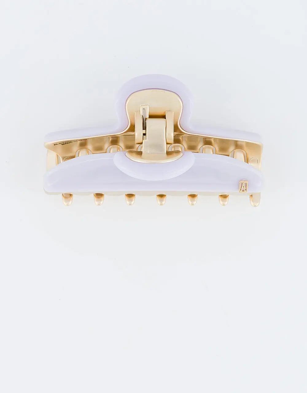 Vendome|Clips|7.5|PURPLE|Acelate Alexandre De Paris GCC
