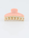 Jours Chauds Clip - Orange