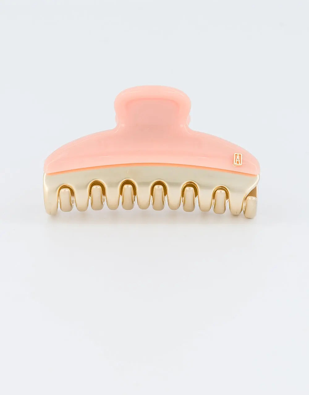 Vendome|Clips|7.5|ORANGE|Acelate Alexandre De Paris GCC