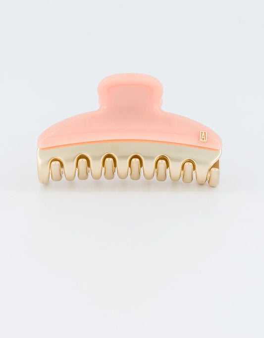 Vendome|Clips|7.5|ORANGE|Acelate Alexandre De Paris GCC