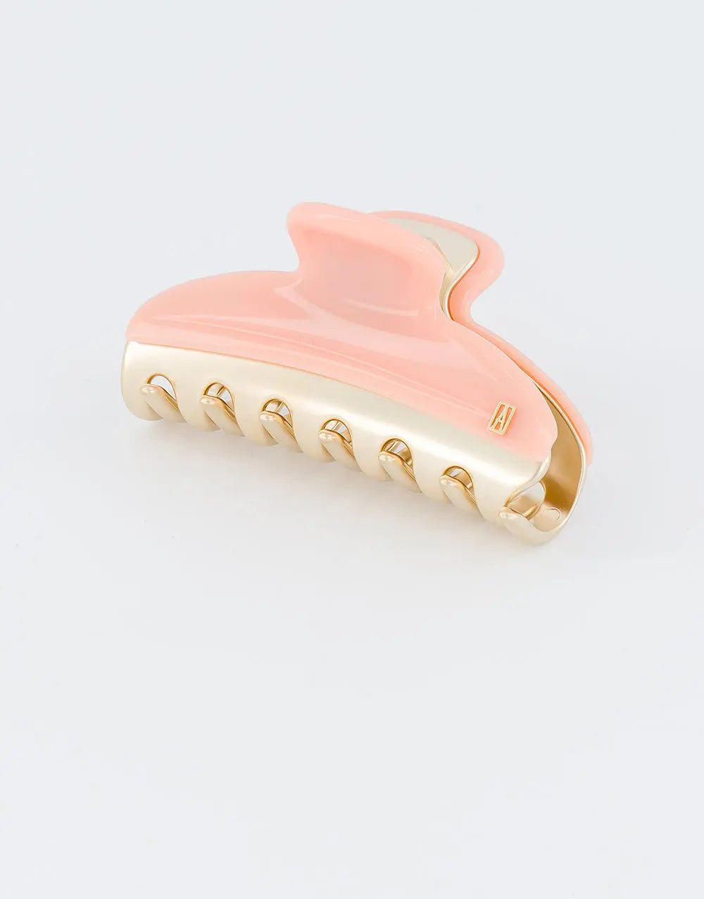 Vendome|Clips|7.5|ORANGE|Acelate Alexandre De Paris GCC