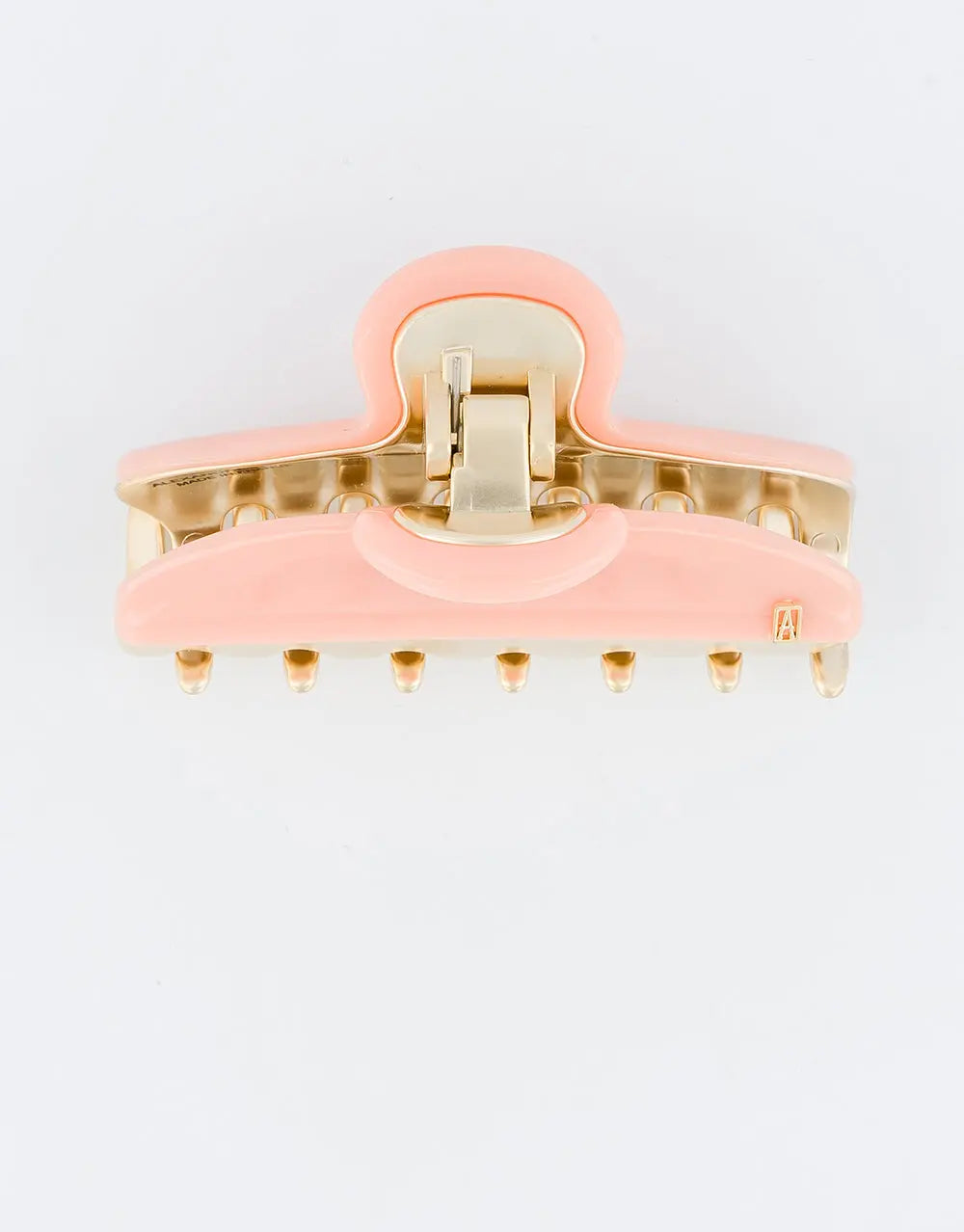 Vendome|Clips|7.5|ORANGE|Acelate Alexandre De Paris GCC