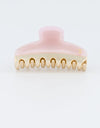 Jours Chauds Clip - Pink